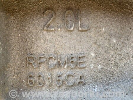 ФОТО Двигатель на запчасти ( под ремонт ) для Ford Focus 3 (01.2010 - 03.2018) Київ