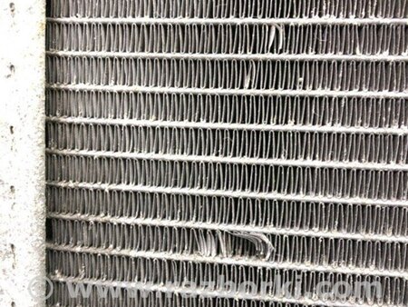 ФОТО Радіатор основний для Dodge Journey (2011-2020) Київ