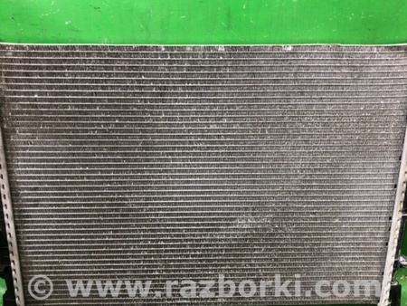 ФОТО Радіатор основний для Dodge Journey (2011-2020) Київ