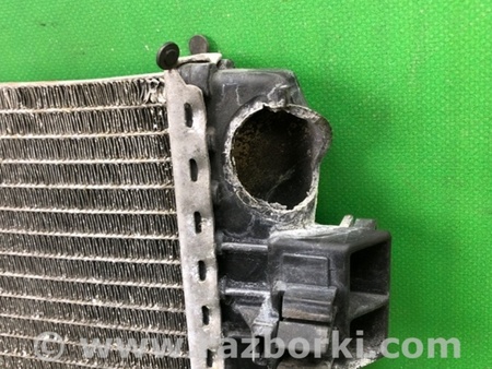 ФОТО Радіатор основний для Dodge Journey (2011-2020) Київ