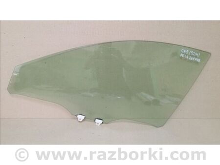 ФОТО Скло дверей для Mazda CX-5 KE (12-17) Київ