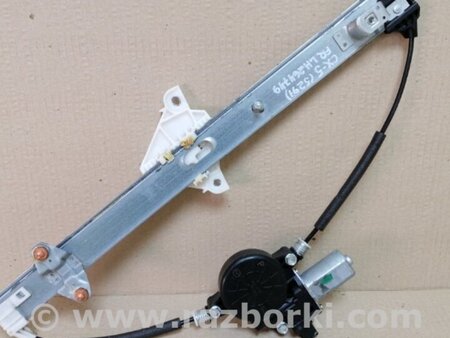 ФОТО Склопідйомник для Mazda CX-5 KE (12-17) Київ