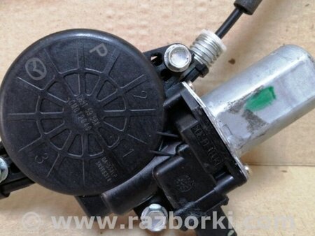 ФОТО Склопідйомник для Mazda CX-5 KE (12-17) Київ