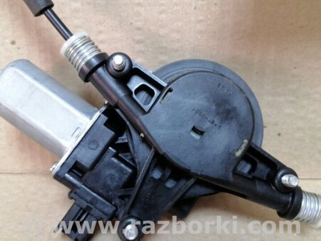 ФОТО Склопідйомник для Mazda CX-5 KE (12-17) Київ