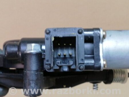 ФОТО Склопідйомник для Mazda CX-5 KE (12-17) Київ