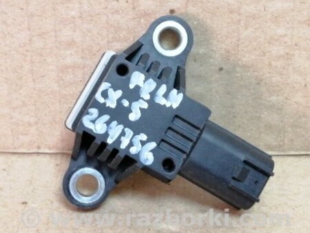 ФОТО Датчик удару для Mazda CX-5 KE (12-17) Київ