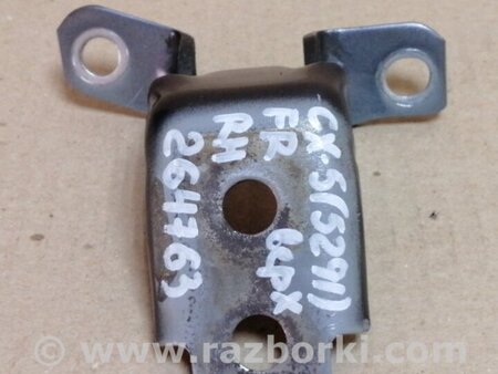 ФОТО Петля двері верхня для Mazda CX-5 KE (12-17) Київ