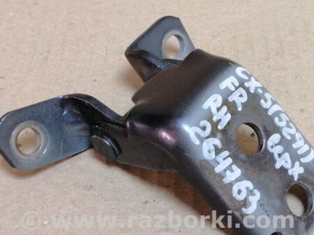 ФОТО Петля двері верхня для Mazda CX-5 KE (12-17) Київ