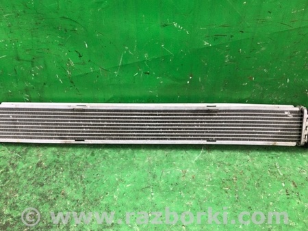 ФОТО Радіатор інвертора для Hyundai Sonata VI YF (09-14) Київ