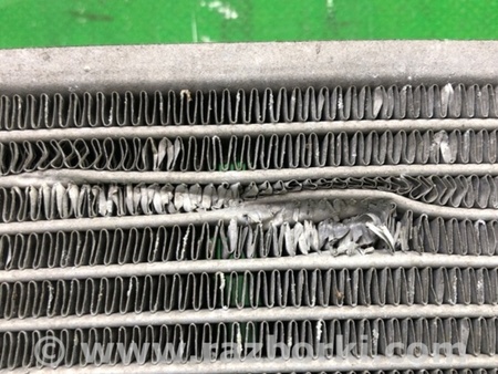 ФОТО Радіатор інвертора для Hyundai Sonata VI YF (09-14) Київ