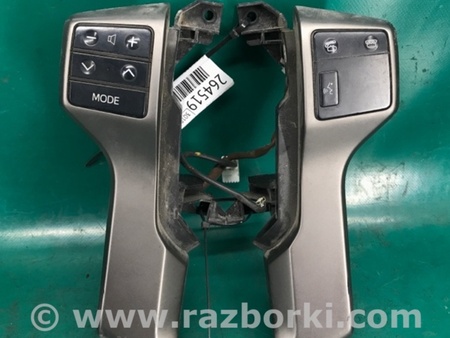 ФОТО Кнопки руля для Toyota Land Cruiser Prado J150 (09-23) Київ