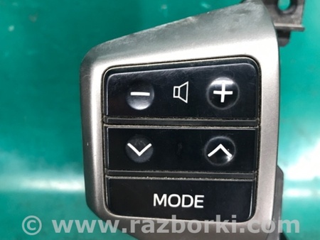 ФОТО Кнопки руля для Toyota Land Cruiser Prado J150 (09-23) Київ
