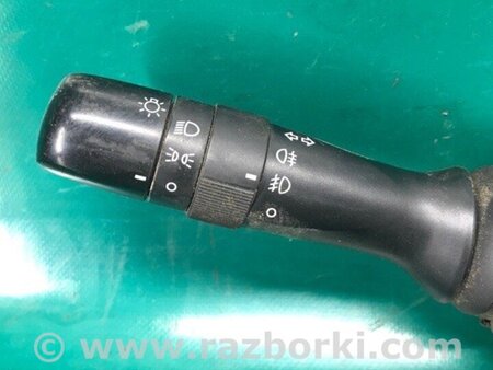 ФОТО Підрульовий перемикач для Toyota Land Cruiser Prado J150 (09-23) Київ