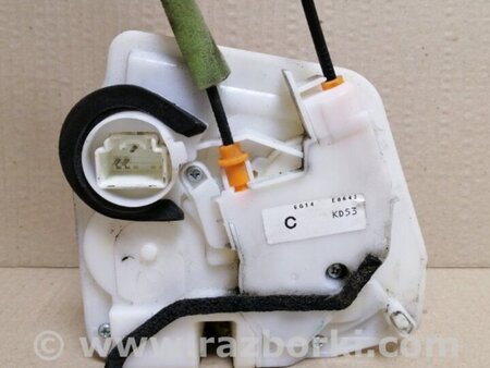 ФОТО Замок двері для Mazda CX-5 KE (12-17) Київ