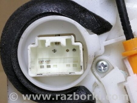 ФОТО Замок двері для Mazda CX-5 KE (12-17) Київ