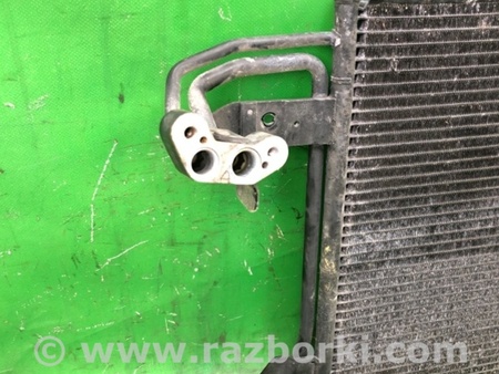 ФОТО Радіатор кондиціонера для Volkswagen Jetta 5 1K2, 1K5 (01.2005 - 12.2010) Київ