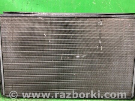 ФОТО Радіатор основний для Volkswagen Jetta 5 1K2, 1K5 (01.2005 - 12.2010) Київ