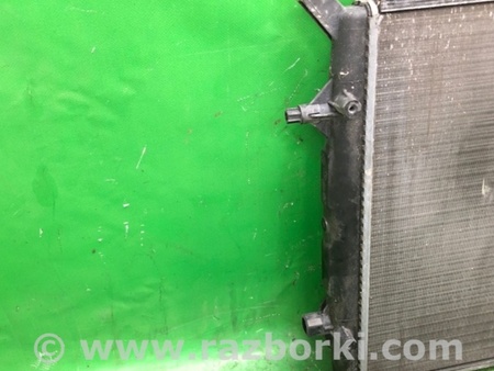 ФОТО Радіатор основний для Volkswagen Jetta 5 1K2, 1K5 (01.2005 - 12.2010) Київ