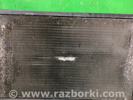 ФОТО Радіатор основний для Volkswagen Jetta 5 1K2, 1K5 (01.2005 - 12.2010) Київ