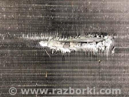 ФОТО Радіатор основний для Volkswagen Jetta 5 1K2, 1K5 (01.2005 - 12.2010) Київ