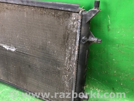 ФОТО Радіатор основний для Volkswagen Jetta 5 1K2, 1K5 (01.2005 - 12.2010) Київ