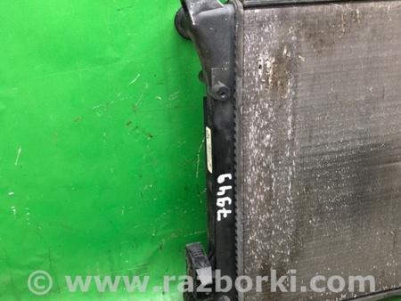 ФОТО Радіатор основний для Volkswagen Jetta 5 1K2, 1K5 (01.2005 - 12.2010) Київ