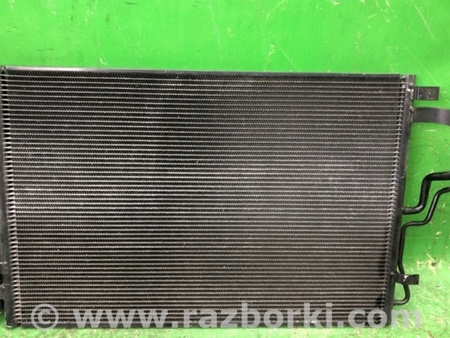 ФОТО Радіатор кондиціонера для Hyundai Elantra V MD (10-16) Київ