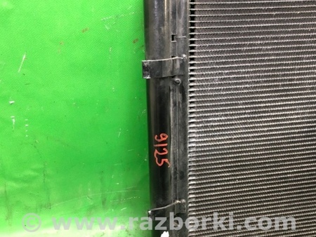 ФОТО Радіатор кондиціонера для Hyundai Elantra V MD (10-16) Київ