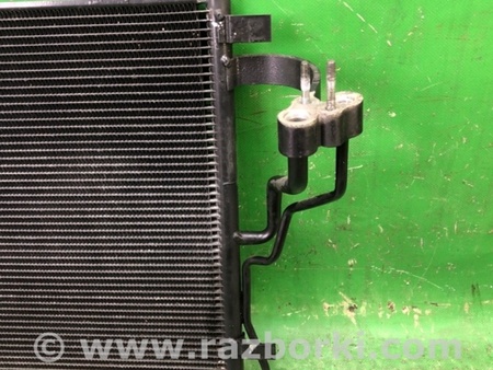 ФОТО Радіатор кондиціонера для Hyundai Elantra V MD (10-16) Київ