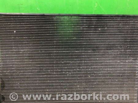 ФОТО Радіатор кондиціонера для Hyundai Elantra V MD (10-16) Київ