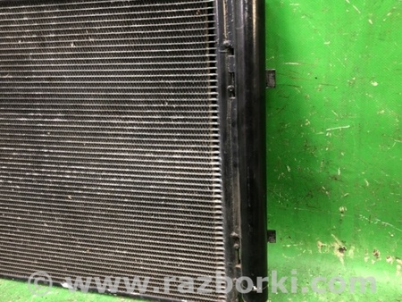 ФОТО Радіатор кондиціонера для Hyundai Elantra V MD (10-16) Київ