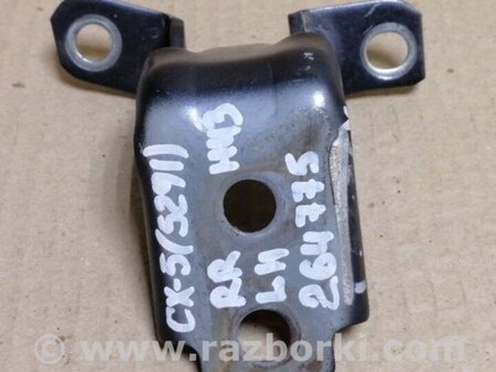 ФОТО Петля двері нижня для Mazda CX-5 KE (12-17) Київ