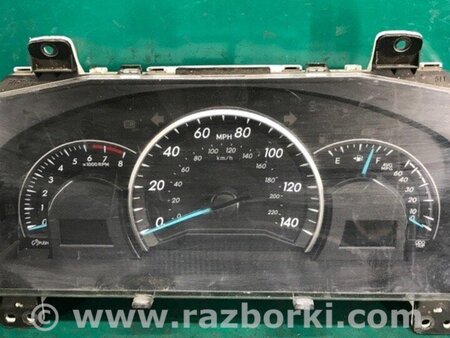 ФОТО Панель приладів для Toyota Camry 50 XV55 (14-18)  Київ