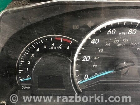ФОТО Панель приладів для Toyota Camry 50 XV55 (14-18)  Київ