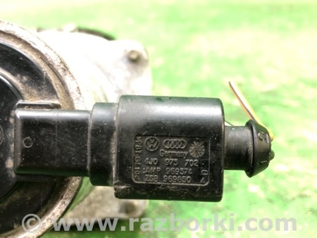 ФОТО Клапан EGR для Volkswagen Jetta 5 1K2, 1K5 (01.2005 - 12.2010) Київ