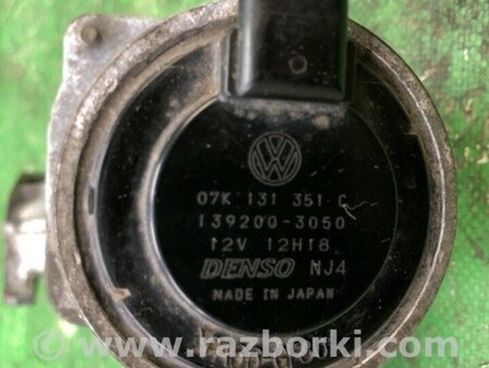 ФОТО Клапан EGR для Volkswagen Jetta 5 1K2, 1K5 (01.2005 - 12.2010) Київ