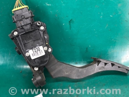 ФОТО Педаль газу для KIA Ceed 2 JD (12-18) Київ