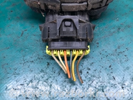 ФОТО Педаль газу для KIA Ceed 2 JD (12-18) Київ