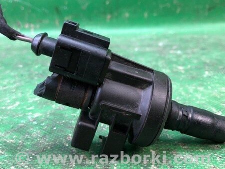 ФОТО Клапан вентиляції паливного бака для Volkswagen Jetta 5 1K2, 1K5 (01.2005 - 12.2010) Київ