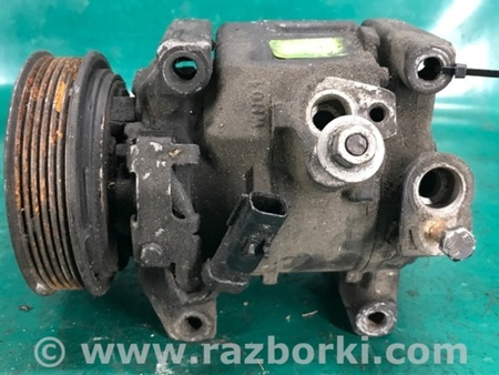 ФОТО Компресор кондиціонера для Dodge Journey (2011-2020) Київ