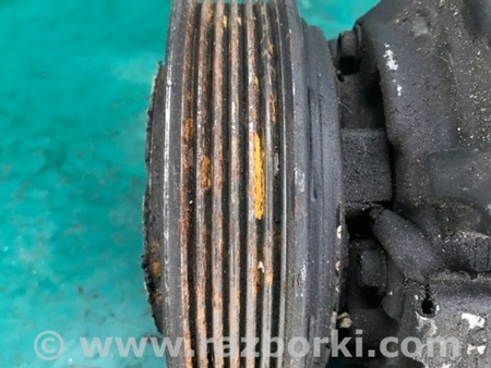 ФОТО Компресор кондиціонера для Dodge Journey (2011-2020) Київ