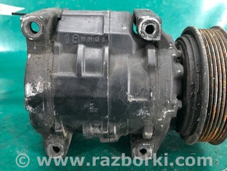 ФОТО Компресор кондиціонера для Dodge Journey (2011-2020) Київ