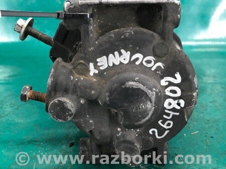 ФОТО Компресор кондиціонера для Dodge Journey (2011-2020) Київ