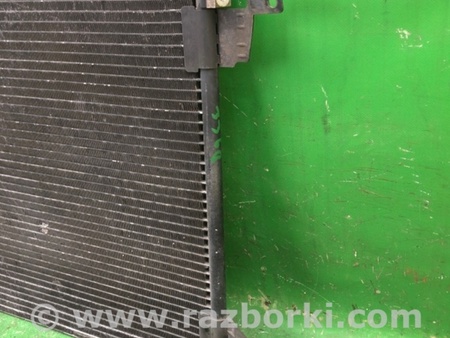 ФОТО Радіатор кондиціонера для Mercedes-Benz M-CLASS W163 (97-05) Київ