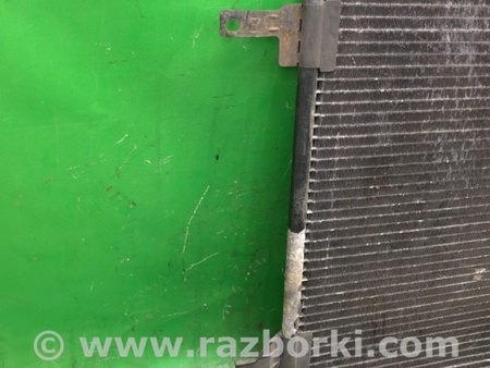 ФОТО Радіатор кондиціонера для Mercedes-Benz M-CLASS W163 (97-05) Київ