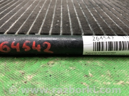 ФОТО Радіатор кондиціонера для Mercedes-Benz M-CLASS W163 (97-05) Київ
