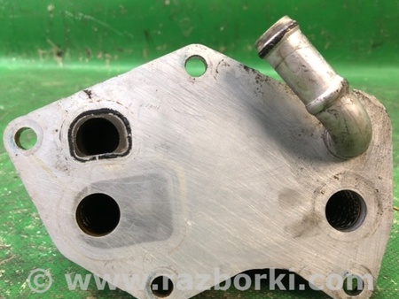 ФОТО Теплообмінник двигуна для Volkswagen Jetta 5 1K2, 1K5 (01.2005 - 12.2010) Київ