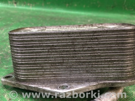 ФОТО Теплообмінник двигуна для Volkswagen Jetta 5 1K2, 1K5 (01.2005 - 12.2010) Київ