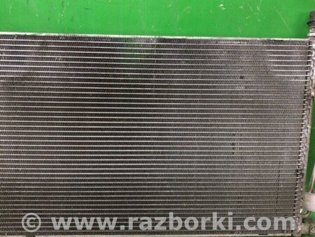 ФОТО Радіатор кондиціонера для Volvo S60 Київ