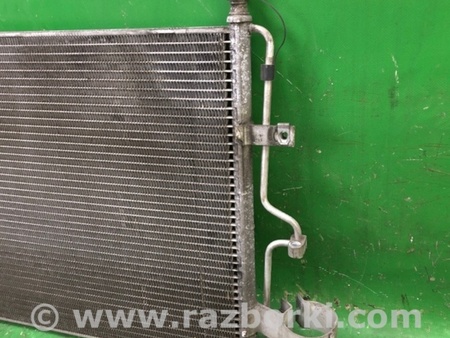 ФОТО Радіатор кондиціонера для Volvo S60 Київ